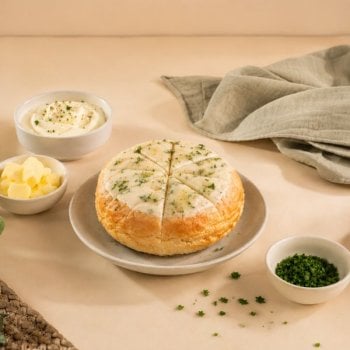 Korean Bun