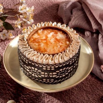 Litchi Gateaux Litchi Gateaux