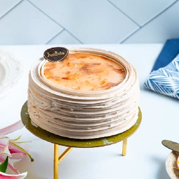 Litchi Gateaux 