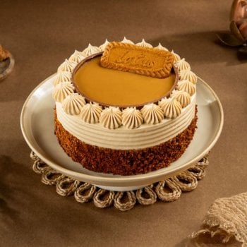 Lotus Biscoff Gateaux Lotus Biscoff Gateaux