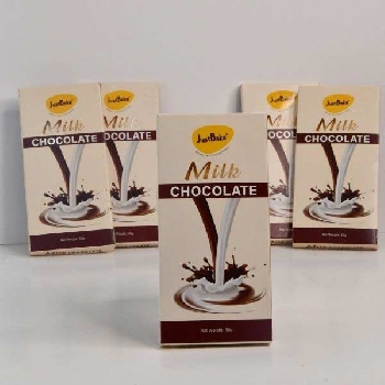 Milk Chocolate