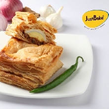 Egg Puff