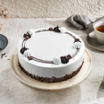 Oreo Cake Oreo Cake