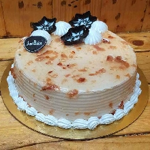 Original Litchi Cake