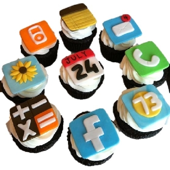Order Online Cupcakes For Party Special Send Cupcakes From Just