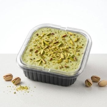 Pista Cheese Cake