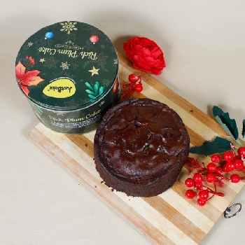 Plum Cake Premium 500 Gm 