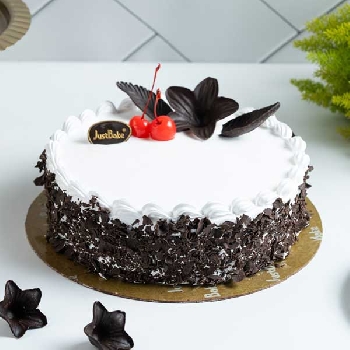 Premium Black Forest Cake