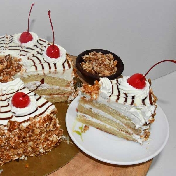 Premium Butter Scotch Cut Piece-8