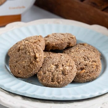 Ragi Cookies 150gm