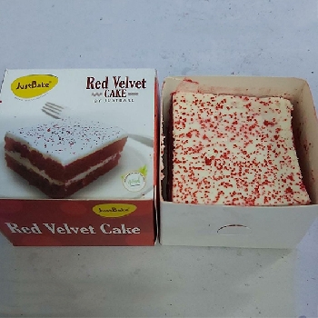 Red Velevet Single Serve
