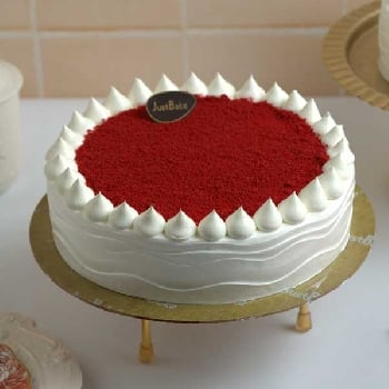 Red Velvet Cake