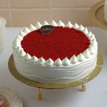 Red Velvet Cake