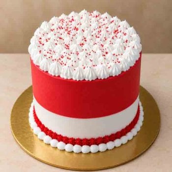 Red Velvet Cake 01