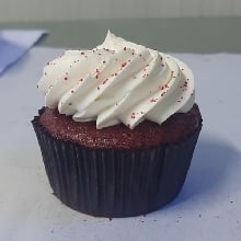 Red Velvet Cup Cake