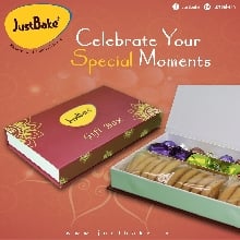 RMP-Gift Box Chocolate with Cookies