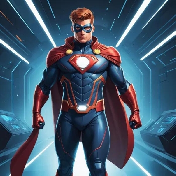 Super Man Theme