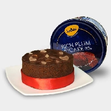 Plum Cake Premium 800 gm
