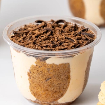 Tiramisu Temptation 130Gms