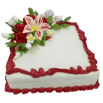Anniversary Cake 11