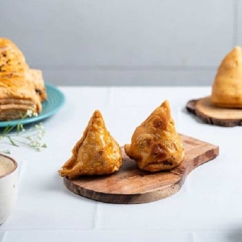 Veg Samosa